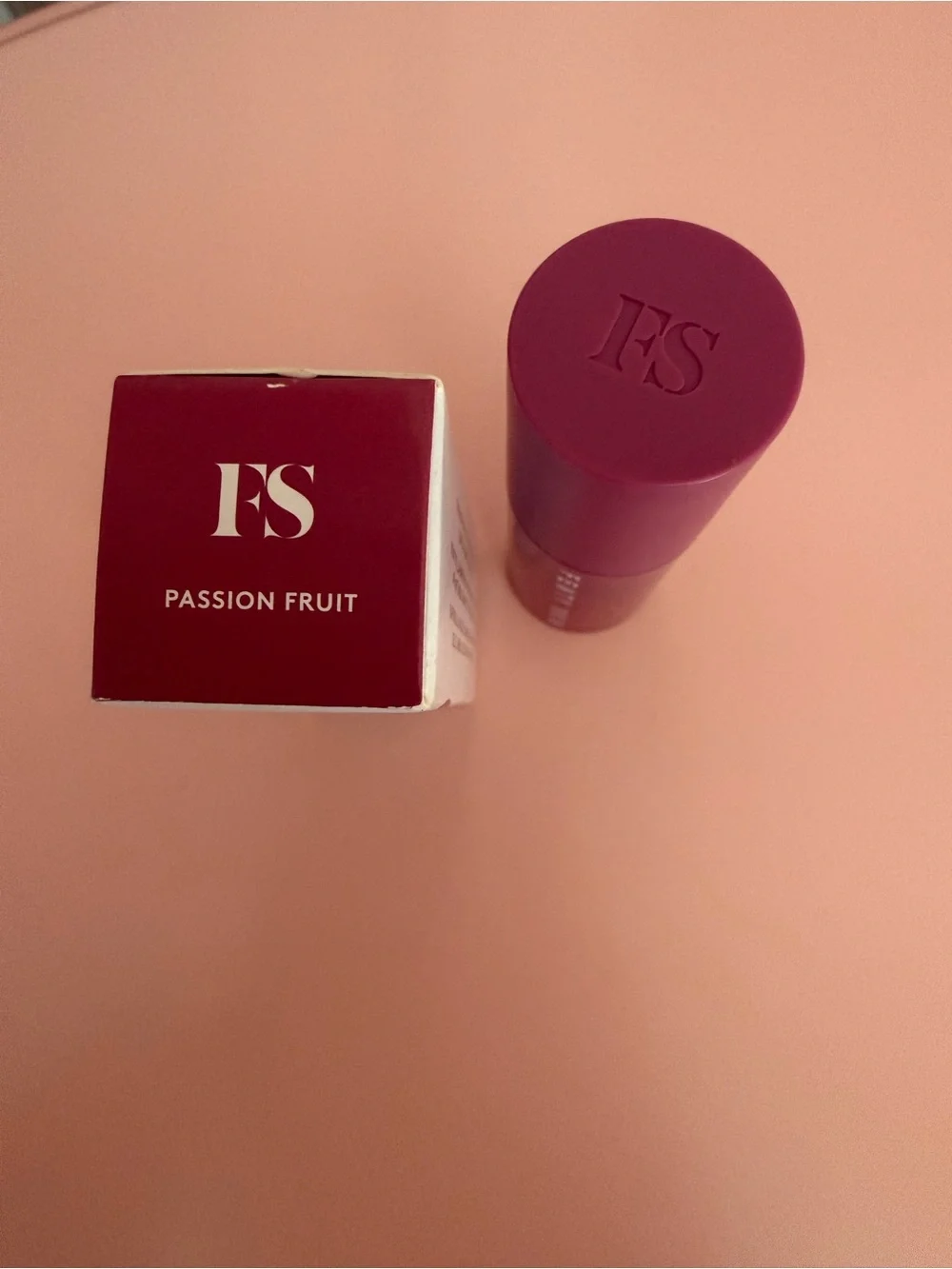 Fenty Beauty new box